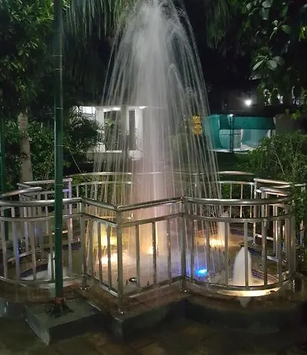 Green Villa Bed & Breakfast New Delhi